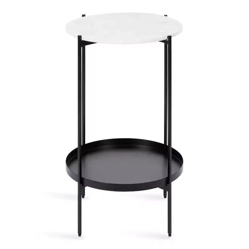 Table d'appoint Lavish Kate et Laurel