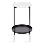 Table d'appoint Lavish Kate et Laurel