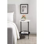 Table d'appoint Lavish Kate et Laurel
