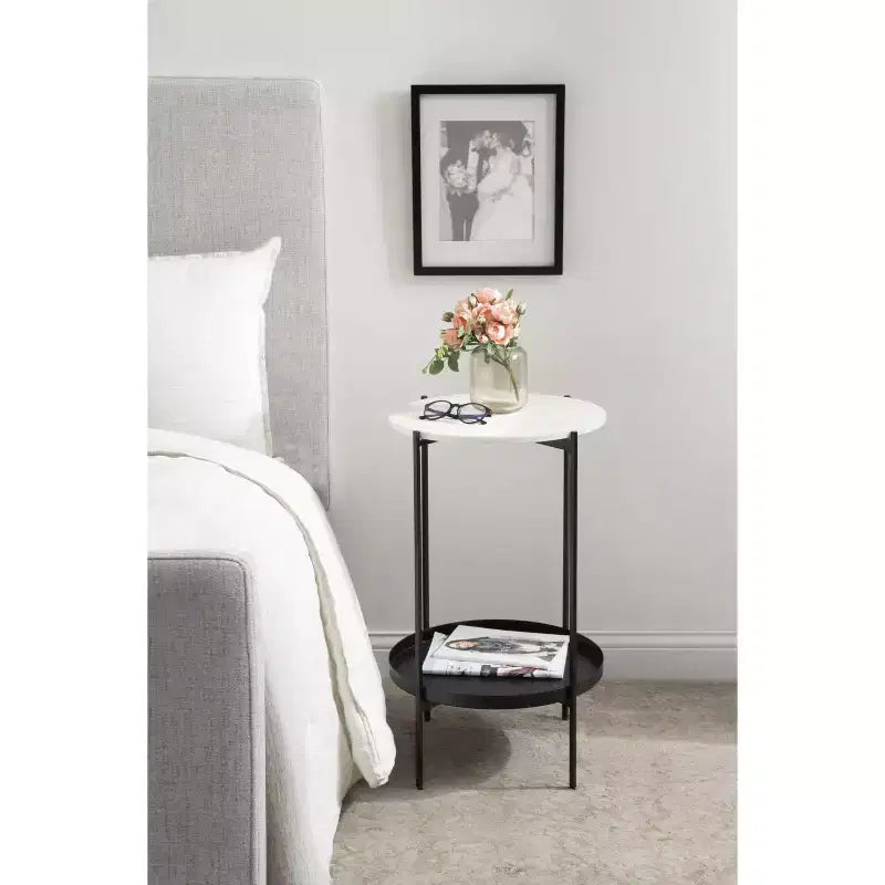 Table d'appoint Lavish Kate et Laurel