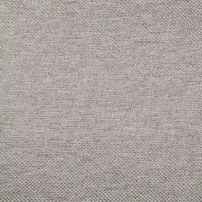 Canapé Adair Mid-Century Modern avec accoudoirs à poches Tissu en lin capitonné - Mellow