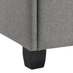 Lit de rangement plateforme Queen Pasadena - Picket House Furnishings
