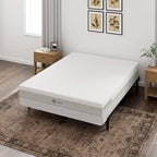 Sommier tapissier en bambou Priage by ZINUS 4 pouces