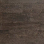 Table basse en bois massif style fermier Jasper de Flash Furniture avec accents entrecroisés traditionnels