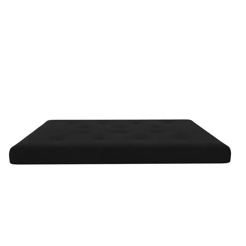 Matelas de futon à ressorts Bonnell 6 pouces Cozey de RealRooms