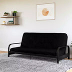 Matelas de futon à ressorts Bonnell 6 pouces Cozey de RealRooms