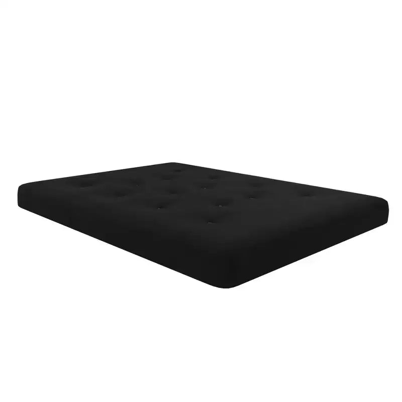 Matelas de futon à ressorts Bonnell 6 pouces Cozey de RealRooms