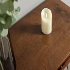 Meuble d'appoint Lucinda 76 cm de hauteur avec 2 portes et étagères réglables | HULALA HOME