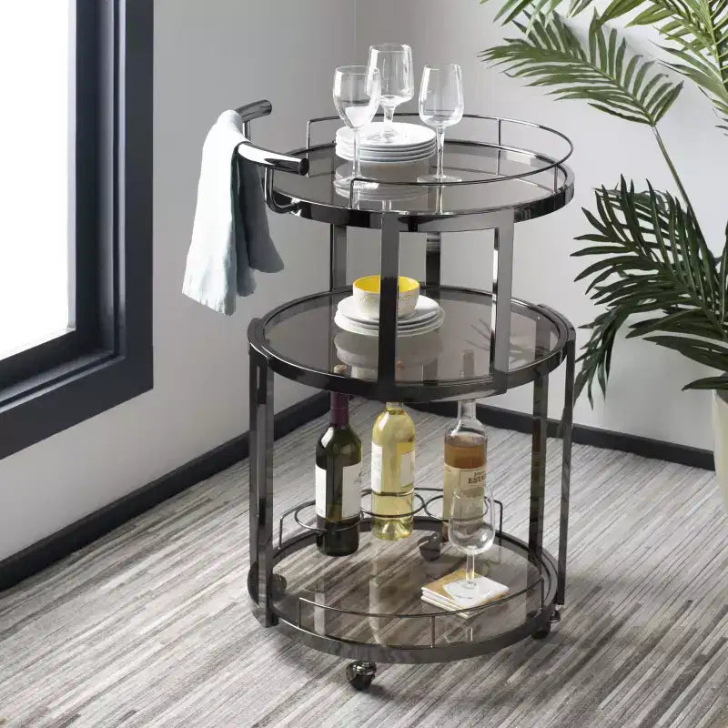 Dessert Rio à 3 étages - BCT8002 - Safavieh