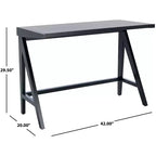 Bureau Ripley - DSK5001 - Safavieh