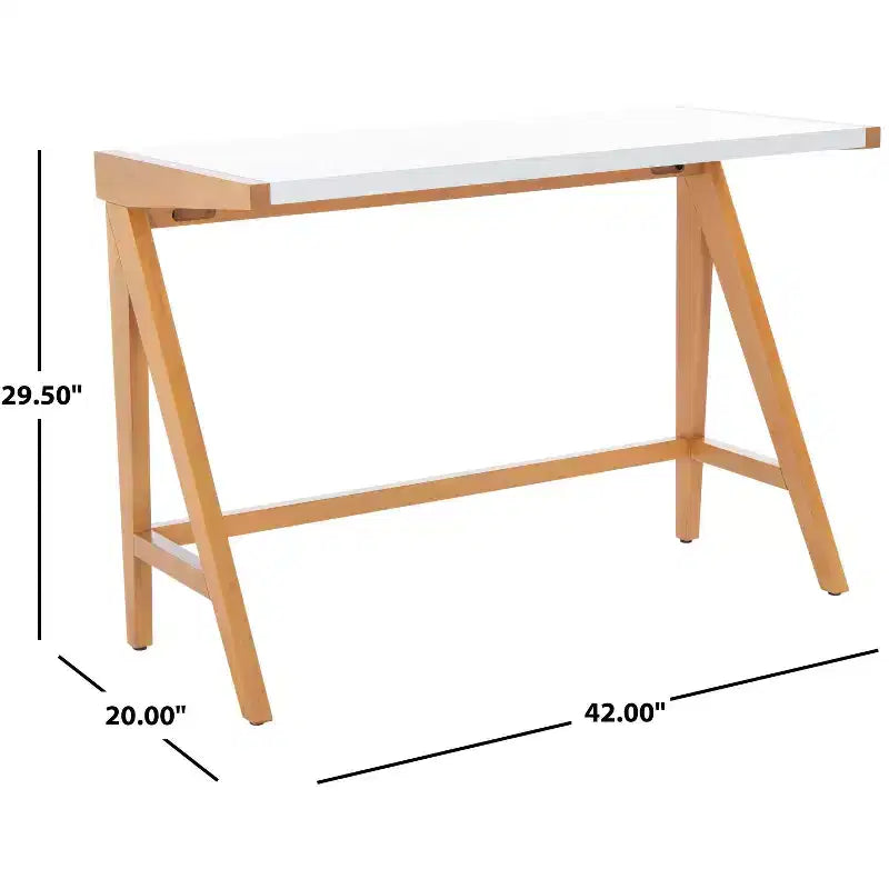 Bureau Ripley - DSK5001 - Safavieh