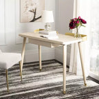 Bureau 1 tiroir Parker - DSK6400 - Safavieh
