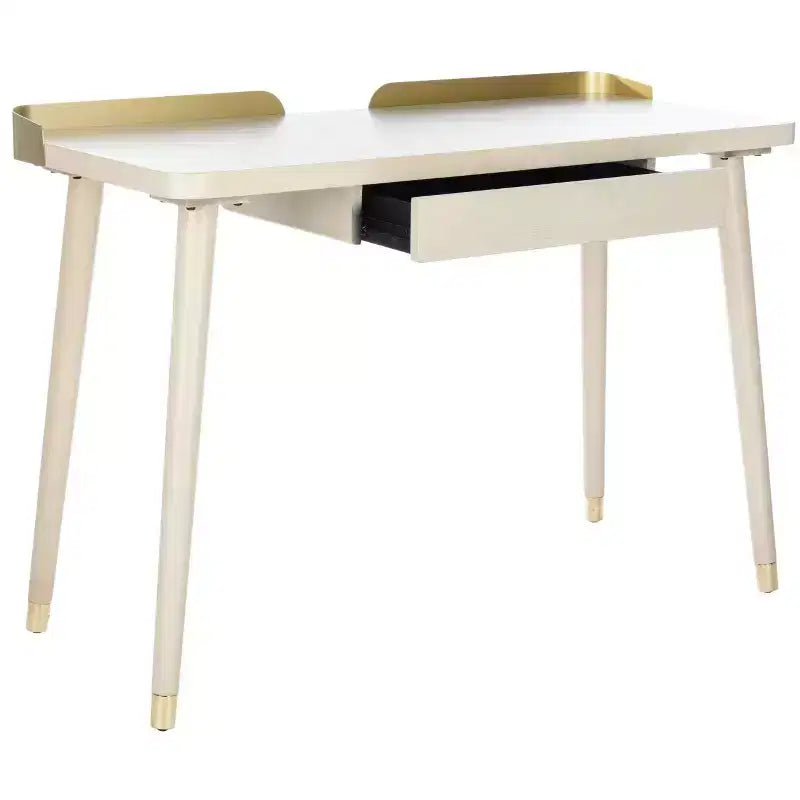 Bureau 1 tiroir Parker - DSK6400 - Safavieh