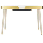 Bureau 1 tiroir Parker - DSK6400 - Safavieh