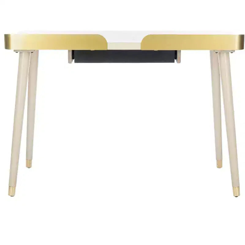 Bureau 1 tiroir Parker - DSK6400 - Safavieh