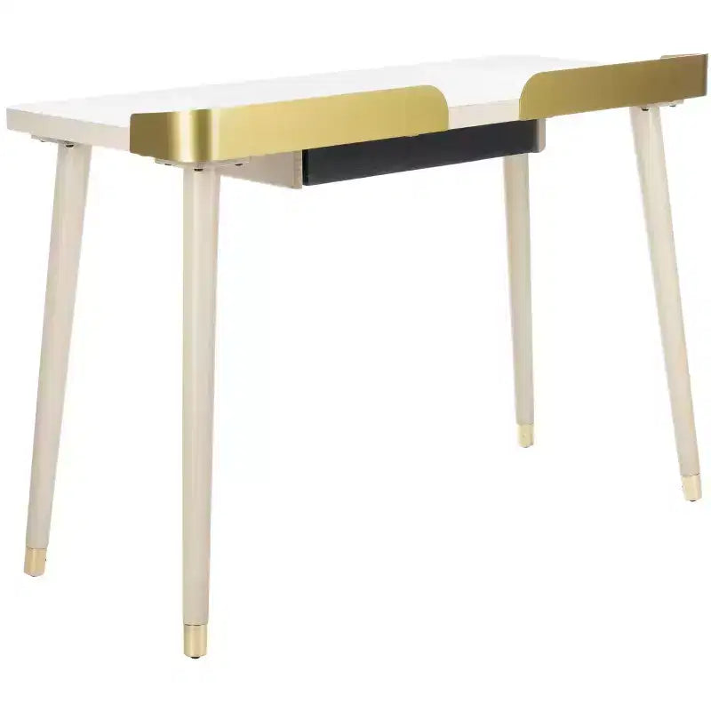Bureau 1 tiroir Parker - DSK6400 - Safavieh