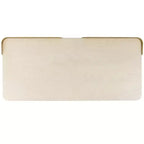 Bureau 1 tiroir Parker - DSK6400 - Safavieh