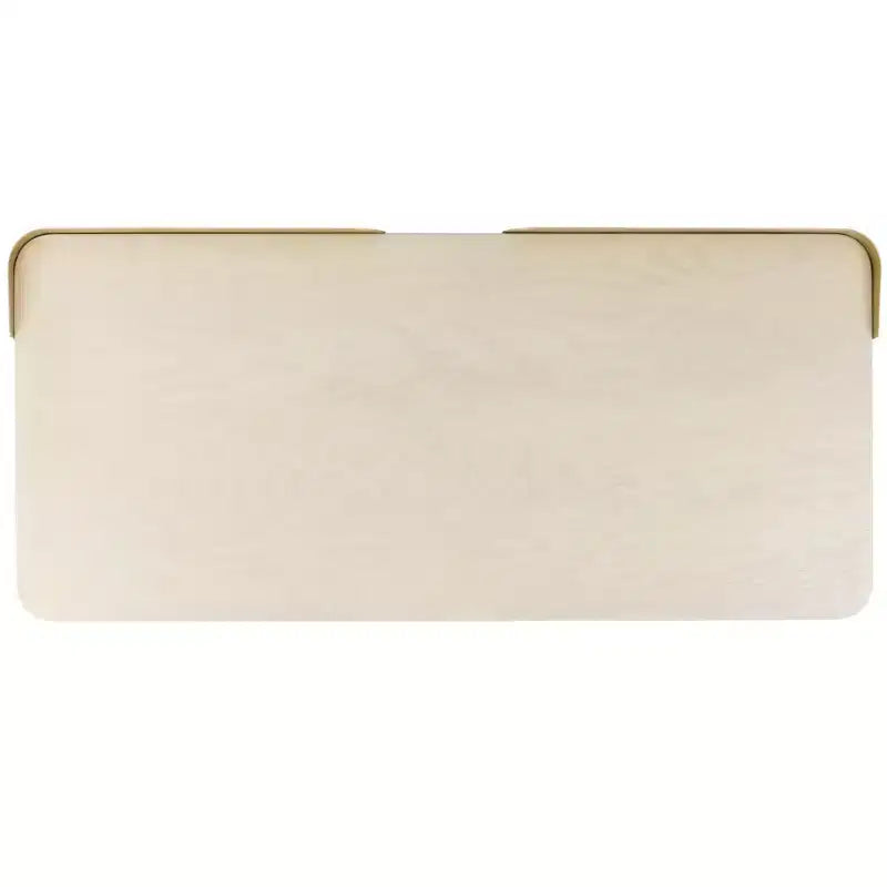 Bureau 1 tiroir Parker - DSK6400 - Safavieh