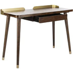 Bureau 1 tiroir Parker - DSK6400 - Safavieh