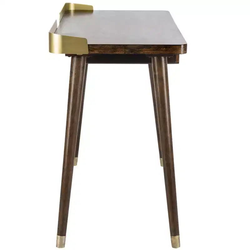 Bureau 1 tiroir Parker - DSK6400 - Safavieh