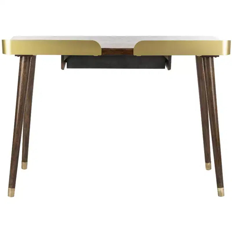 Bureau 1 tiroir Parker - DSK6400 - Safavieh