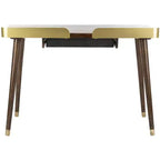 Bureau 1 tiroir Parker - DSK6400 - Safavieh