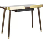 Bureau 1 tiroir Parker - DSK6400 - Safavieh