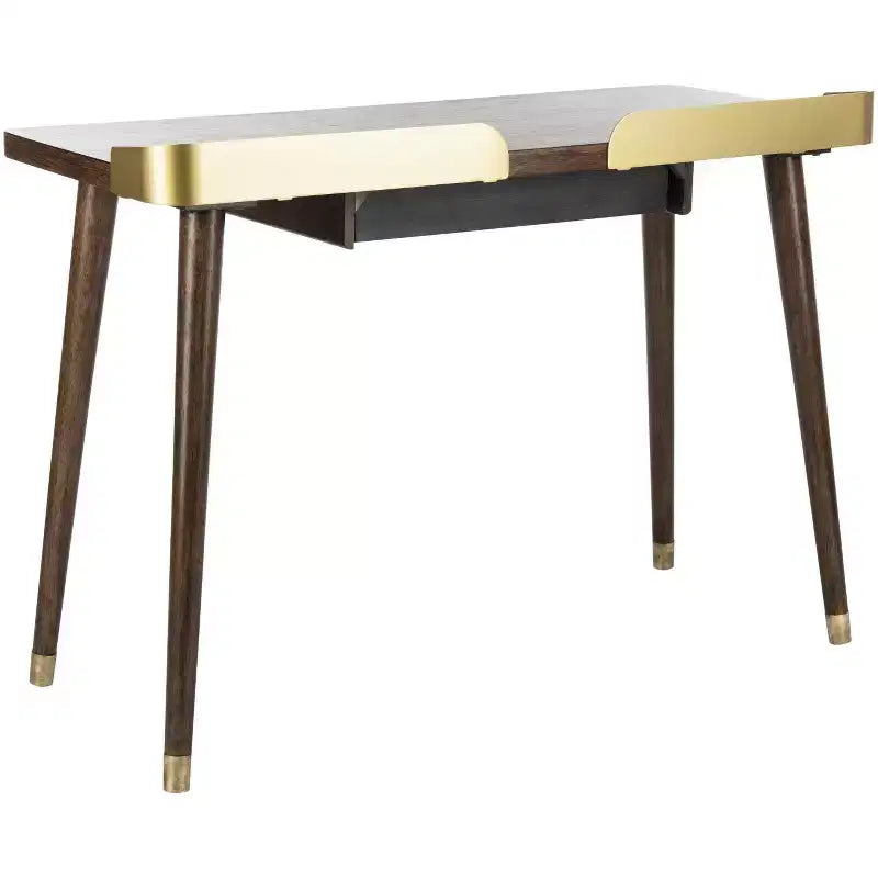 Bureau 1 tiroir Parker - DSK6400 - Safavieh