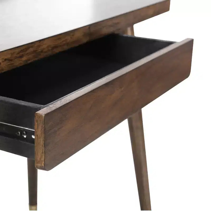 Bureau 1 tiroir Parker - DSK6400 - Safavieh