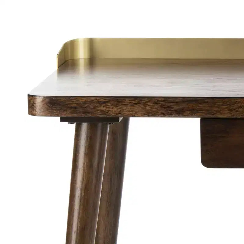 Bureau 1 tiroir Parker - DSK6400 - Safavieh