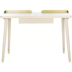 Bureau 1 tiroir Parker - DSK6400 - Safavieh