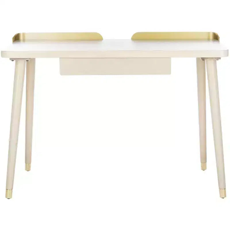 Bureau 1 tiroir Parker - DSK6400 - Safavieh