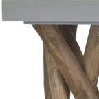 Table d'appoint Hartwick - FOX1019 - Safavieh Couture