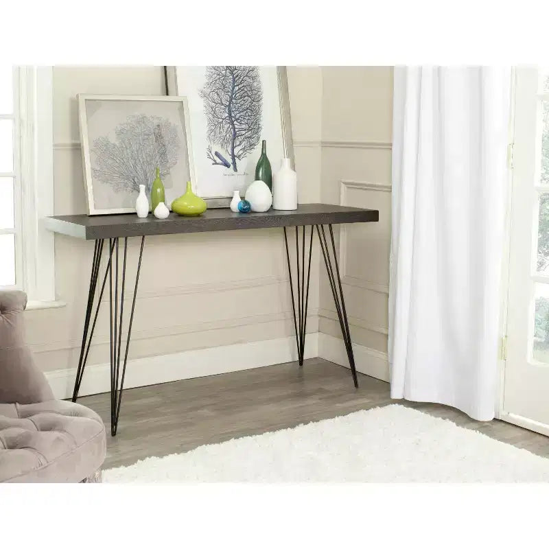 Console Wolcott - FOX4208 - Safavieh Couture