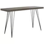 Console Wolcott - FOX4208 - Safavieh Couture
