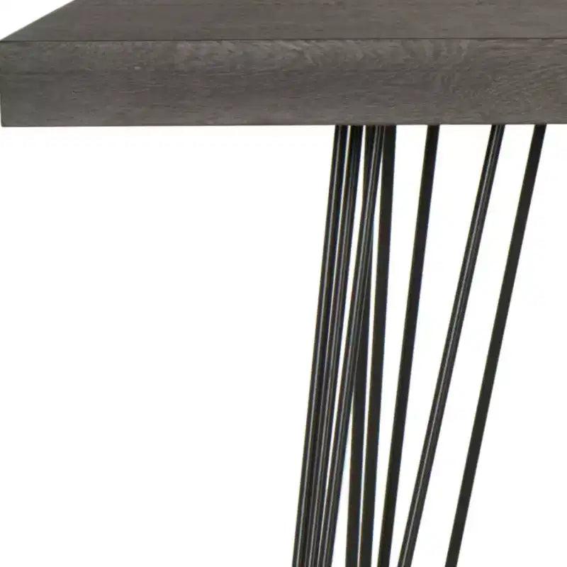 Console Wolcott - FOX4208 - Safavieh Couture