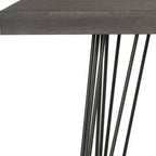 Console Wolcott - FOX4208 - Safavieh Couture