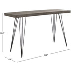 Console Wolcott - FOX4208 - Safavieh Couture