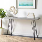 Console Wolcott - FOX4208 - Safavieh Couture
