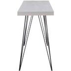 Console Wolcott - FOX4208 - Safavieh Couture