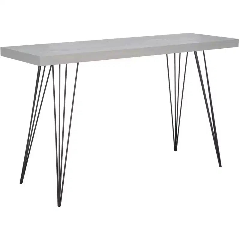 Console Wolcott - FOX4208 - Safavieh Couture