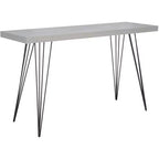 Console Wolcott - FOX4208 - Safavieh Couture