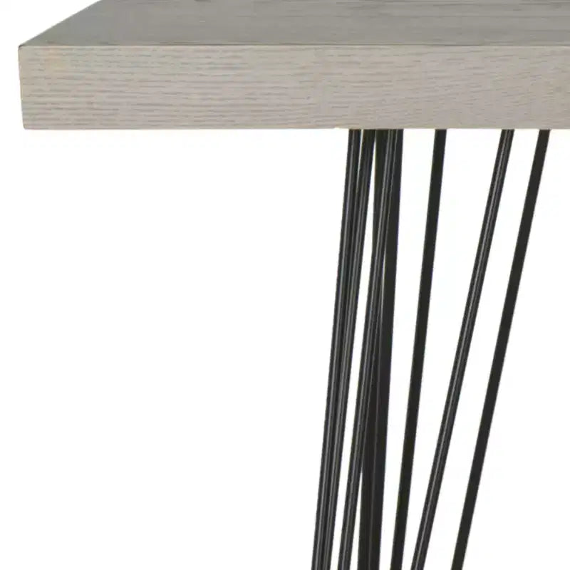 Console Wolcott - FOX4208 - Safavieh Couture