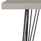 Console Wolcott - FOX4208 - Safavieh Couture