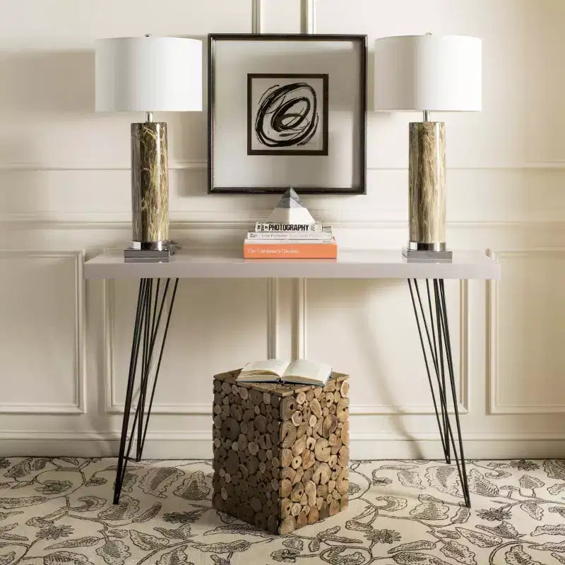 Console Wolcott - FOX4208 - Safavieh Couture