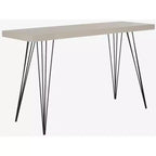 Console Wolcott - FOX4208 - Safavieh Couture