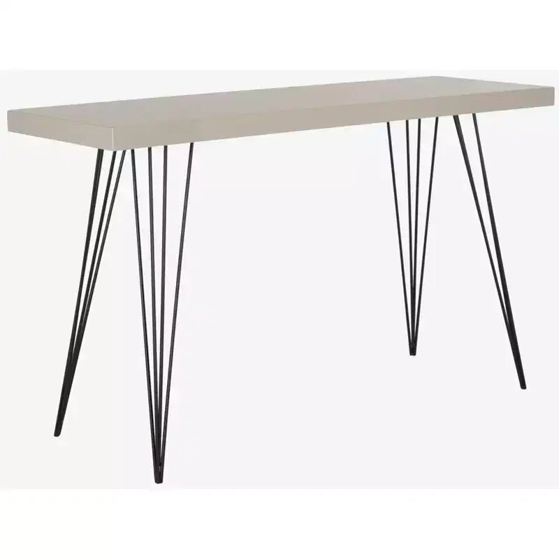 Console Wolcott - FOX4208 - Safavieh Couture