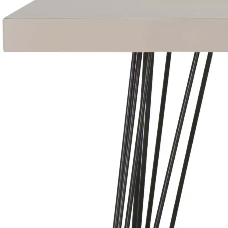 Console Wolcott - FOX4208 - Safavieh Couture