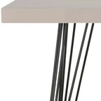 Console Wolcott - FOX4208 - Safavieh Couture
