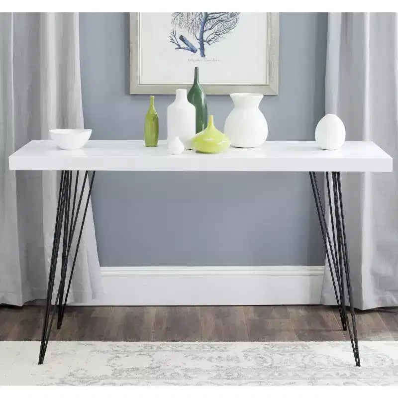 Console Wolcott - FOX4208 - Safavieh Couture